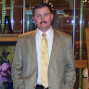 Meet your Posher, Rick